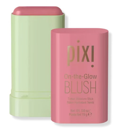 WAX STICK + PIXI BLUSH - 50% OFF SALE