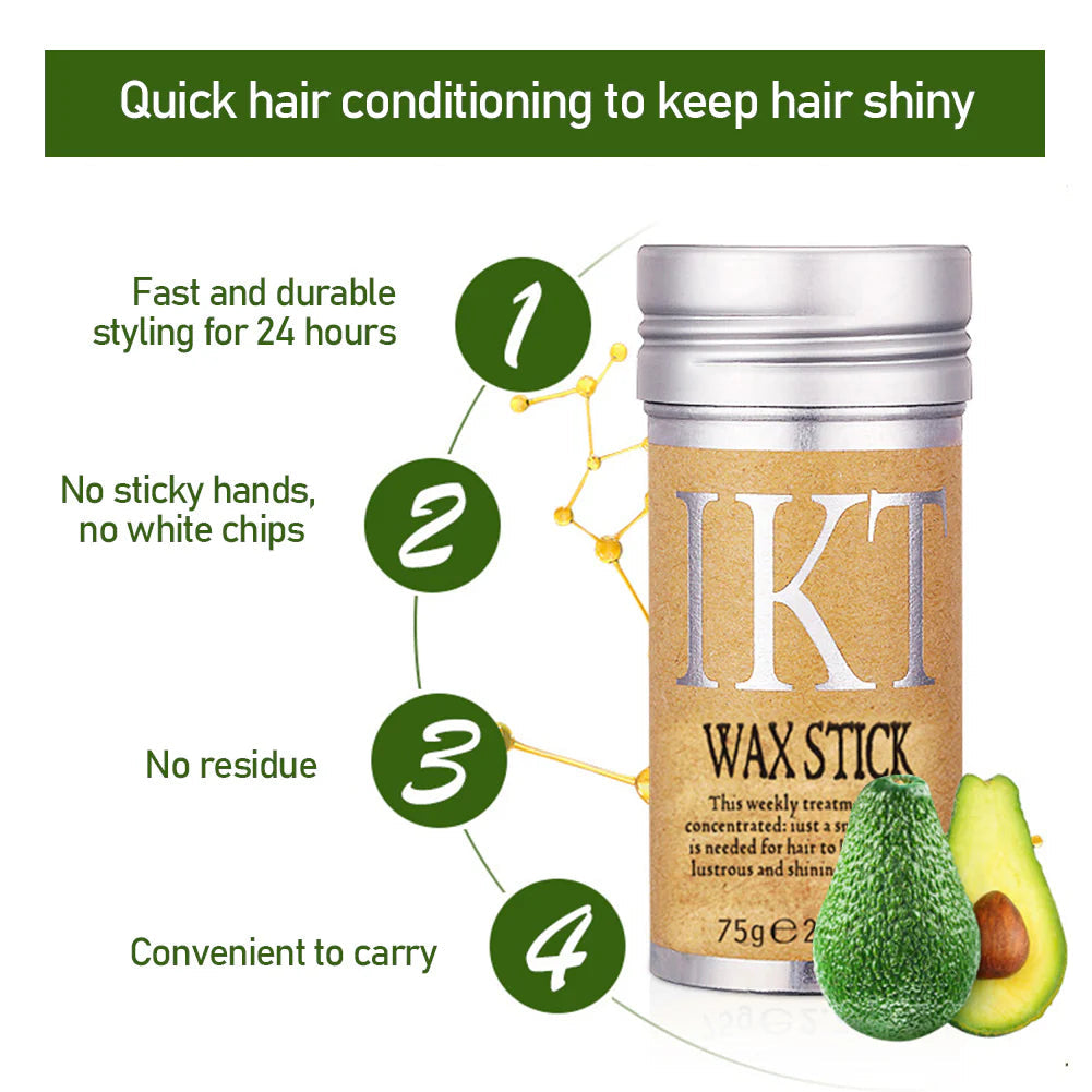 Wax Stick