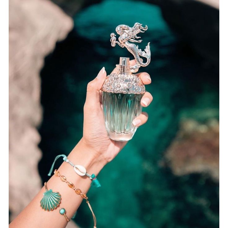 Anna Sui Fantasia Mermaid