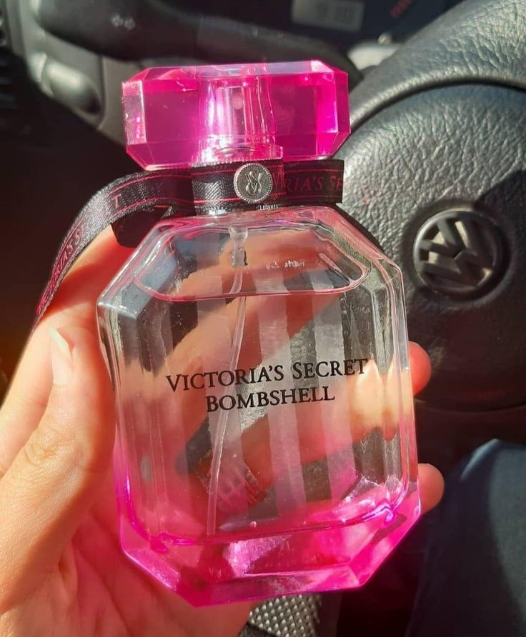 Victoria’s Secret Bombshell EDP