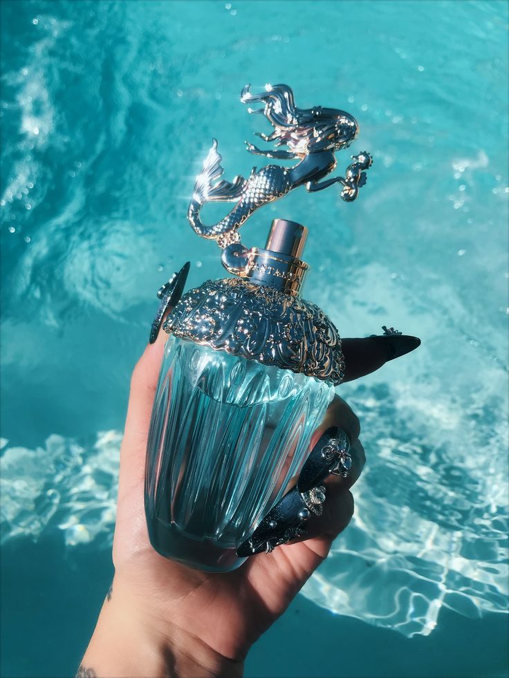 Anna Sui Fantasia Mermaid