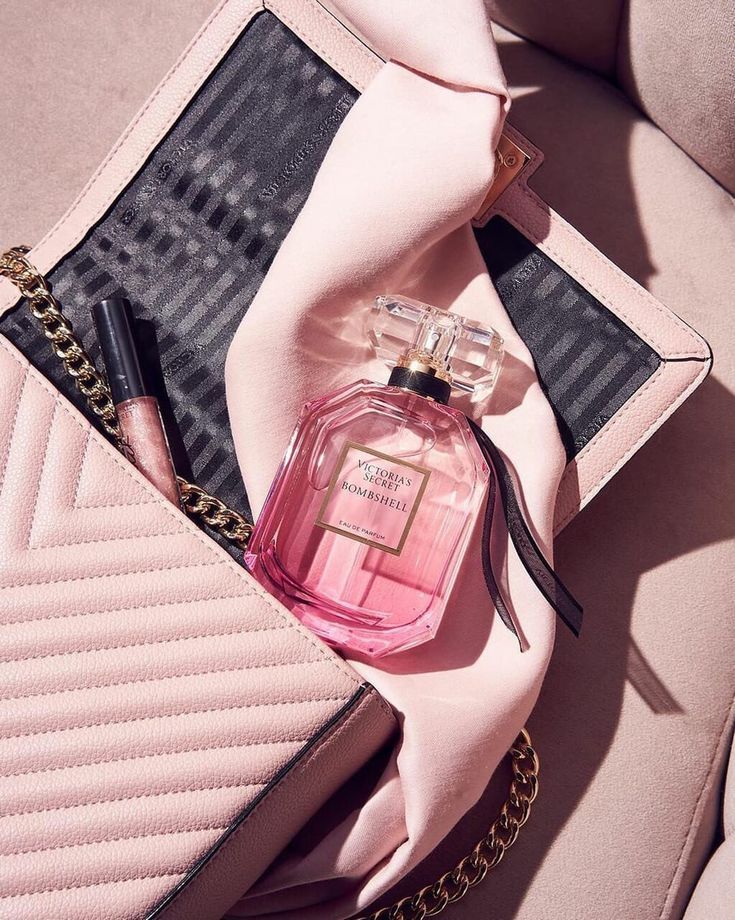 Victoria’s Secret Bombshell EDP