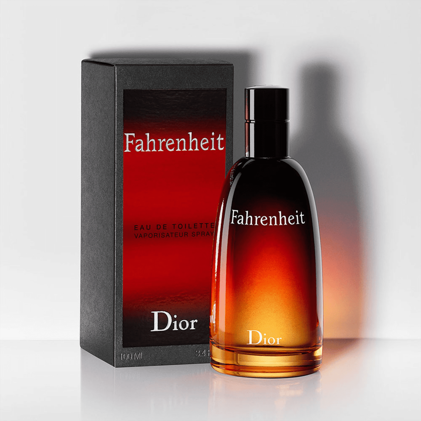 Dior Fahrenheit – 100ml