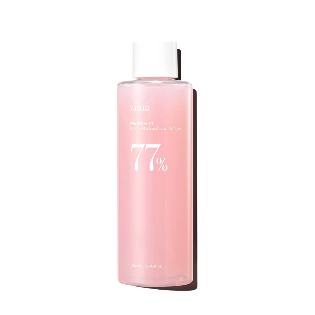 Anua Peach 77% Niacin Essence Toner