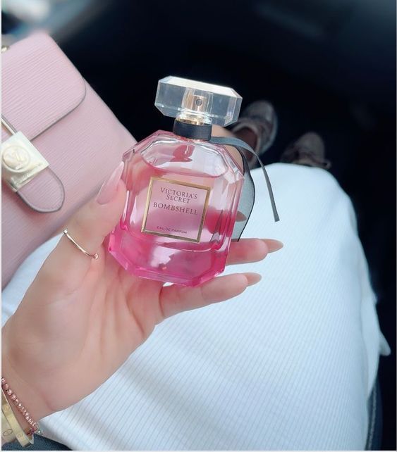 Victoria’s Secret Bombshell EDP
