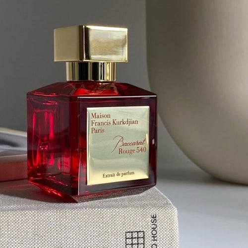 Baccarat Rouge 540 EDP– 70ml