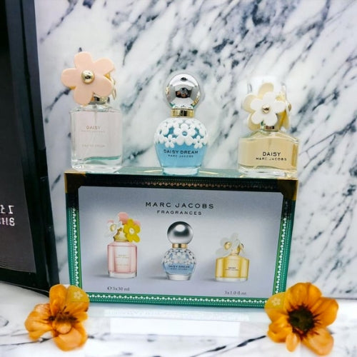 Marc Jacob’s Gift Set