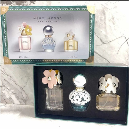 Marc Jacob’s Gift Set