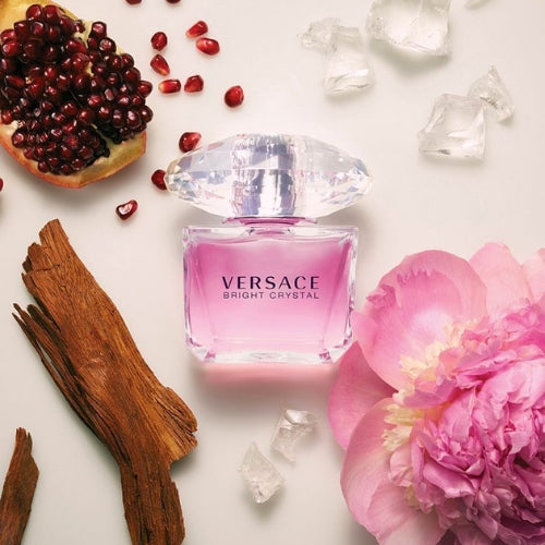 Versace Bright Crystal