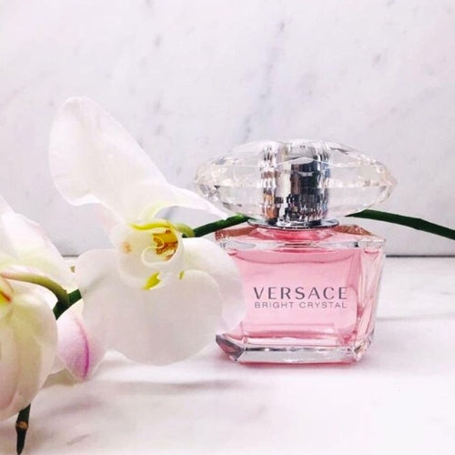 Versace Bright Crystal