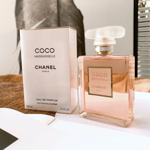 Coco Chanel – 100ml