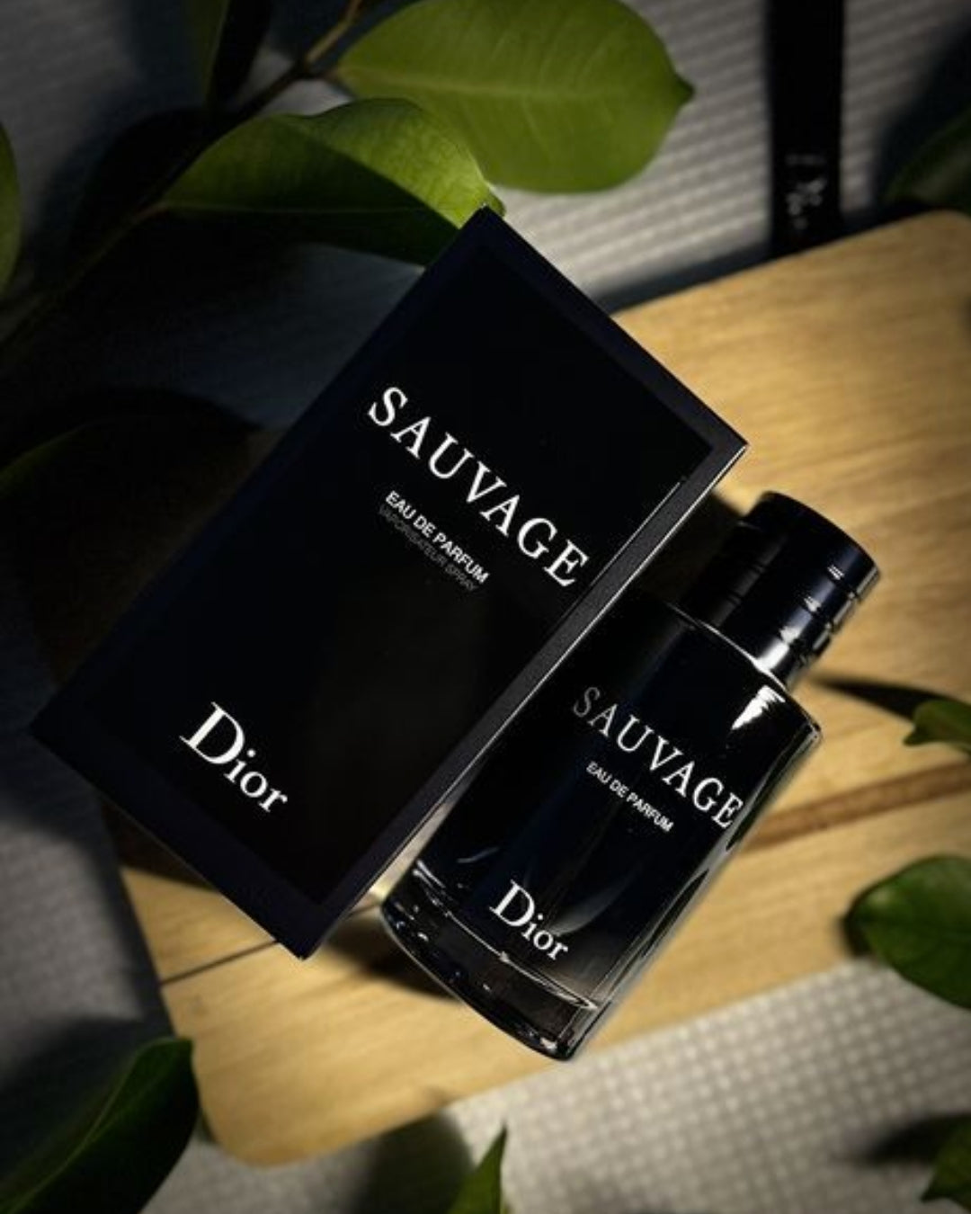 Dior Sauvage Eau de Parfum - 100ML