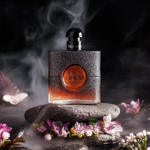 YSL Black Opium