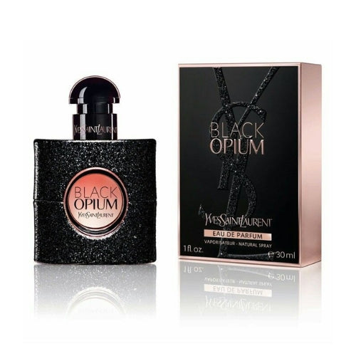 YSL Black Opium