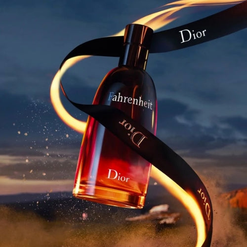 Dior Fahrenheit – 100ml