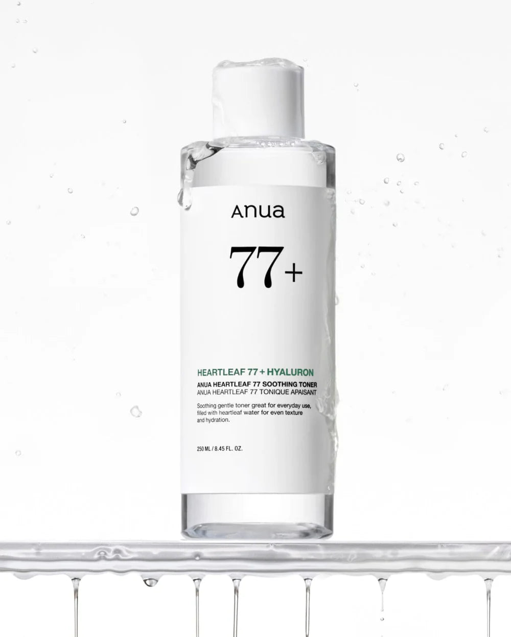 Anua Heartleaf 77 Soothing Toner