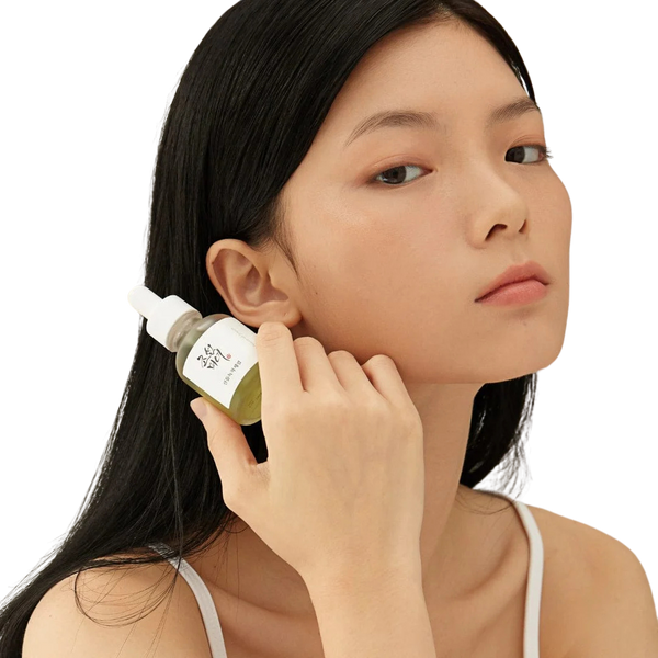 Beauty of Joseon Calming Serum: Green Tea + Panthenol