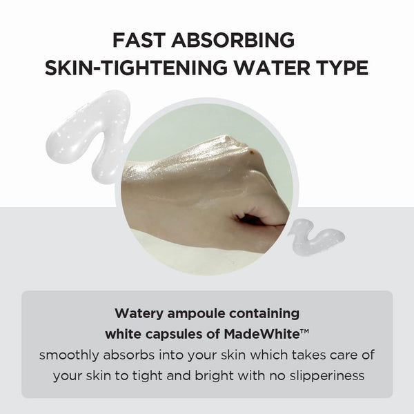 Centella Tone Brightening Capsule Ampoule