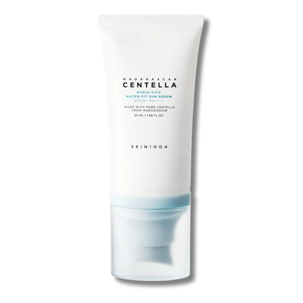 Centella Hyalu-Cica Water-Fit Sun Serum SPF 50+ PA++++