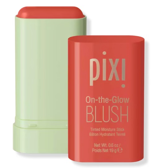 WAX STICK + PIXI BLUSH - 50% OFF SALE