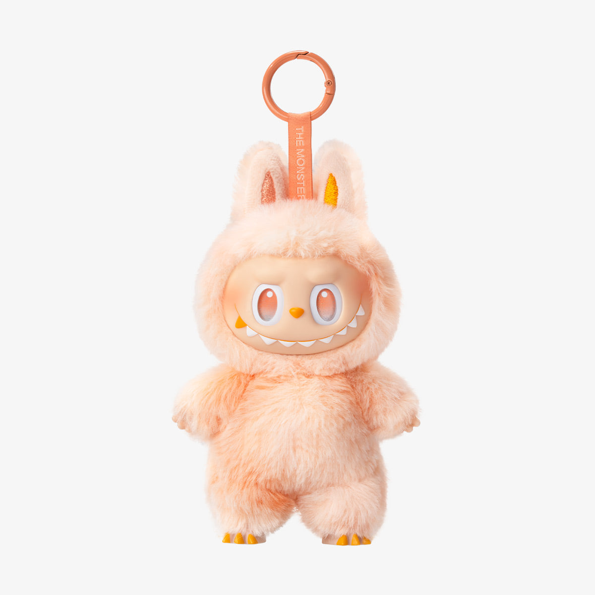 Labubu Big Into Energy Monster