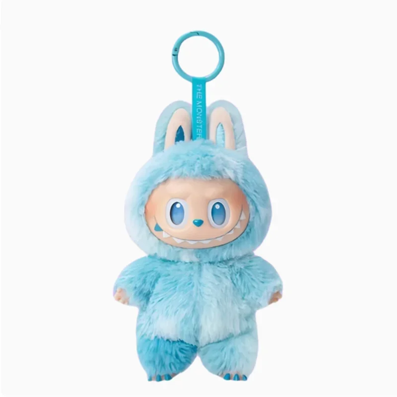 Labubu Big Into Energy Monster