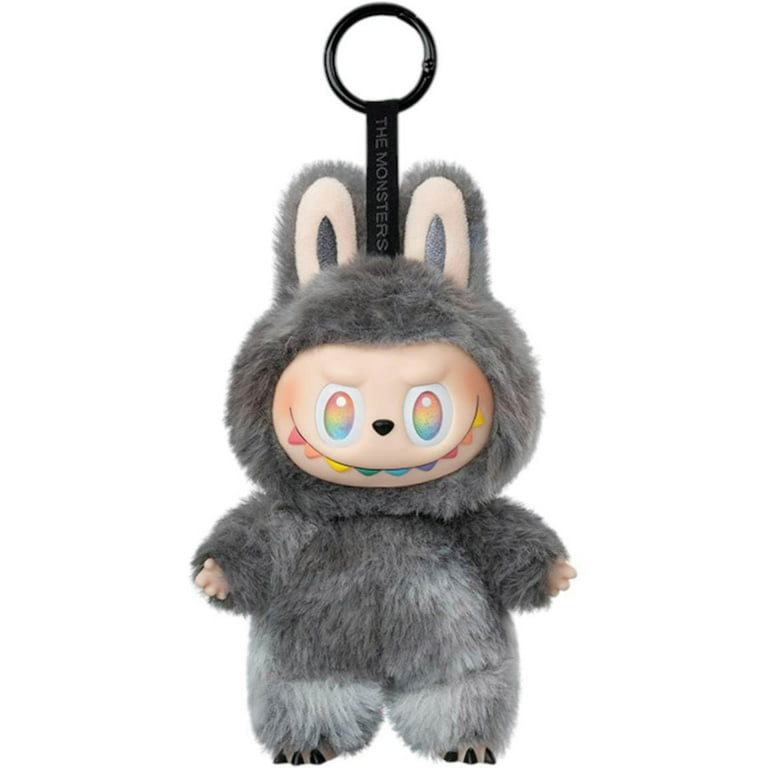 Labubu Big Into Energy Monster
