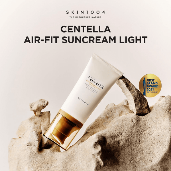 Centella Air-Fit Suncream Light SPF50+ PA++++
