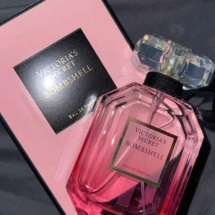 Victoria’s Secret Bombshell EDP