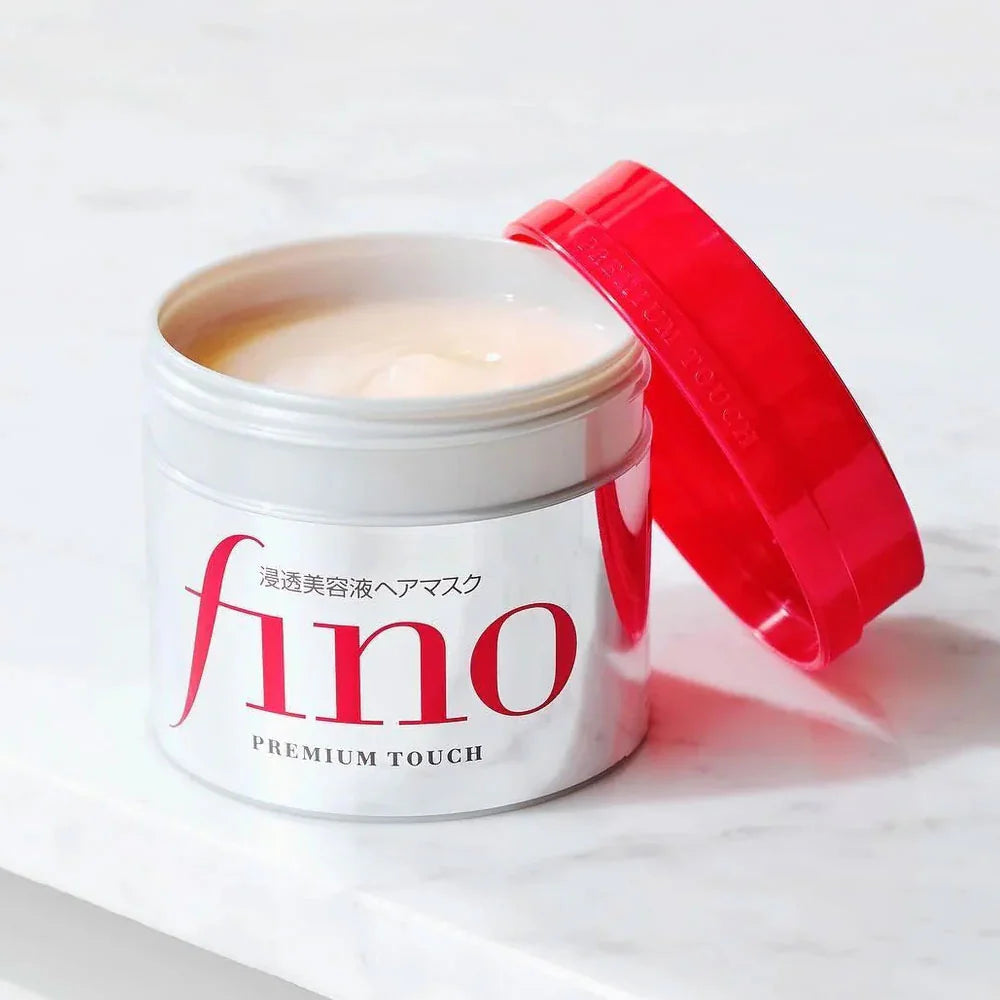 Fino Premium Touch Hair Mask - 230gm