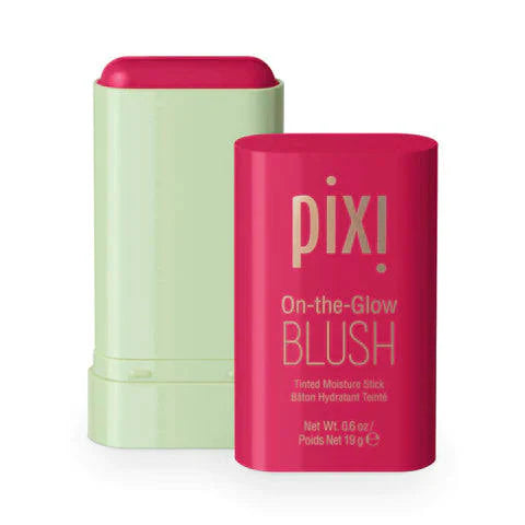 WAX STICK + PIXI BLUSH - 50% OFF SALE