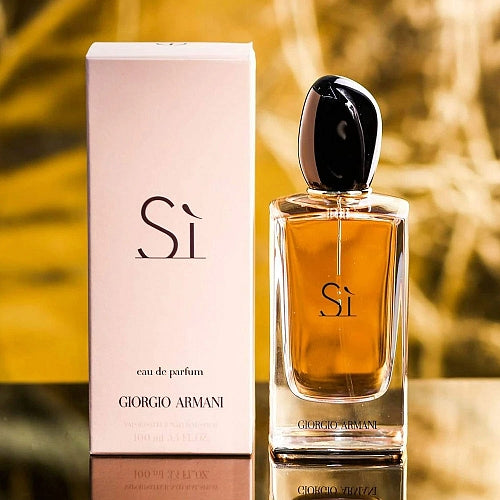 Emporio Armani Sì