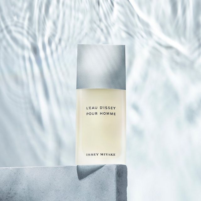 Issey Miyake Pour Homme