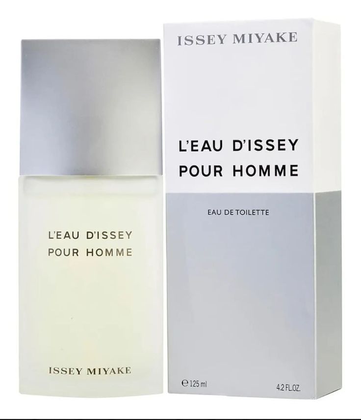 Issey Miyake Pour Homme