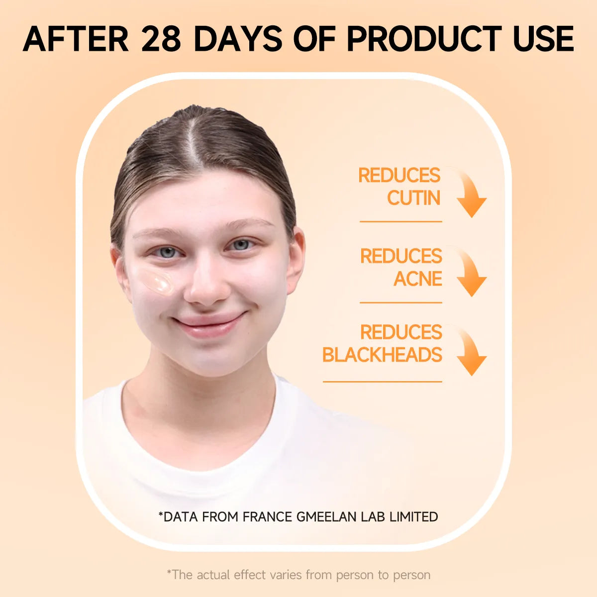 Body Exfoliating Gel