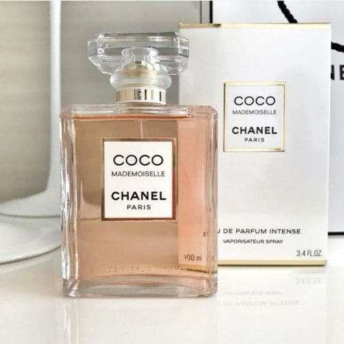 Coco Chanel – 100ml
