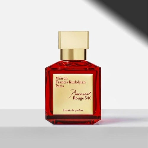 Baccarat Rouge 540 EDP– 70ml
