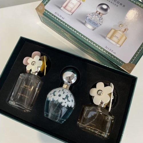 Marc Jacob’s Gift Set