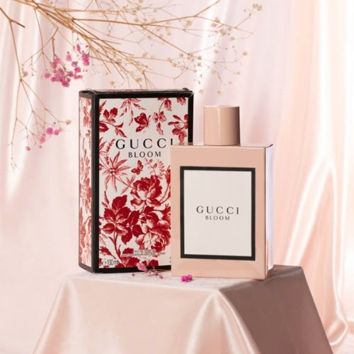 Gucci Bloom Perfume