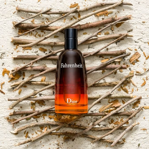 Dior Fahrenheit – 100ml