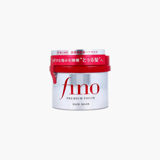 Fino Premium Touch Hair Mask - 230gm