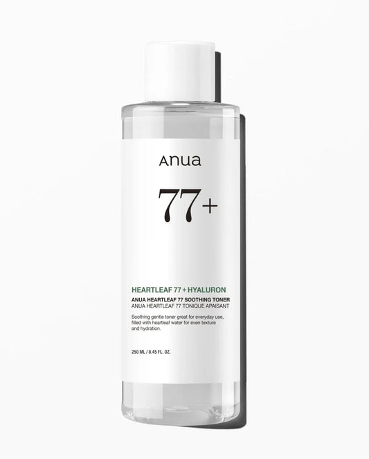 Anua Heartleaf 77 Soothing Toner