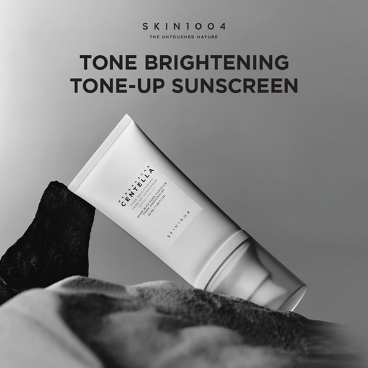 Centella Tone Brightening Tone-Up Sunscreen SPF50+ PA++++