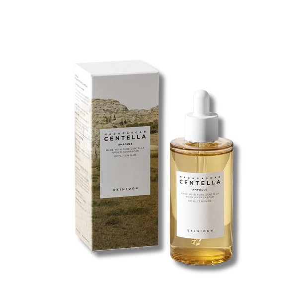 Skin1004 Madagascar Centella Ampoule