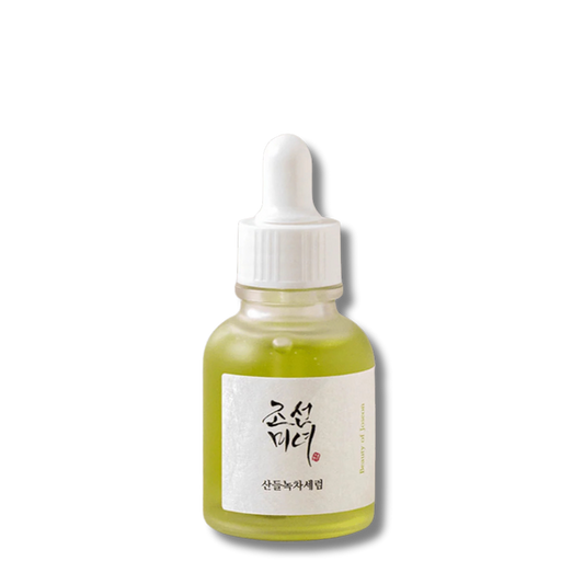 Beauty of Joseon Calming Serum: Green Tea + Panthenol