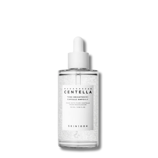 Centella Tone Brightening Capsule Ampoule