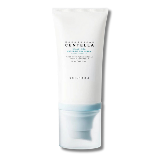 Centella Hyalu-Cica Water-Fit Sun Serum SPF 50+ PA++++