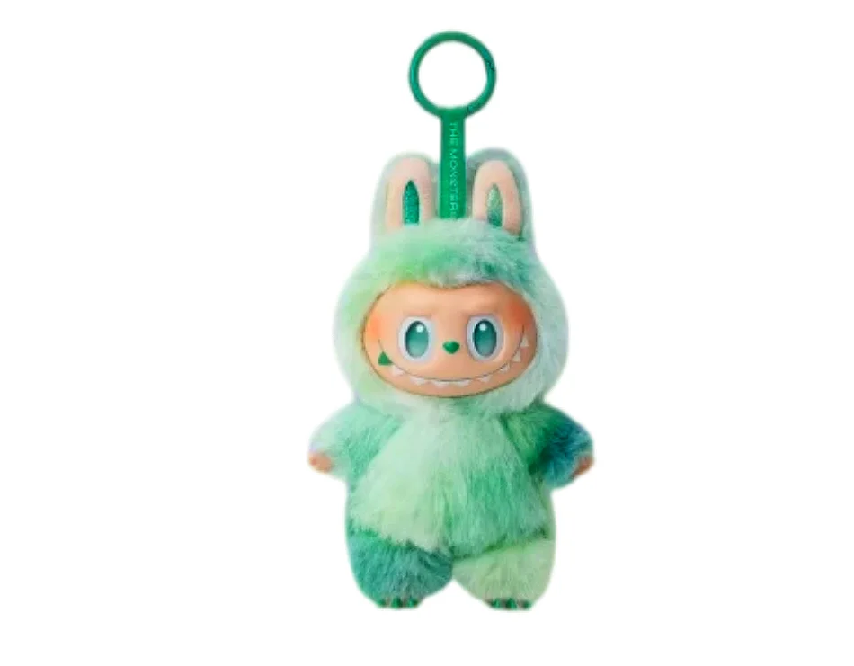Labubu Big Into Energy Monster