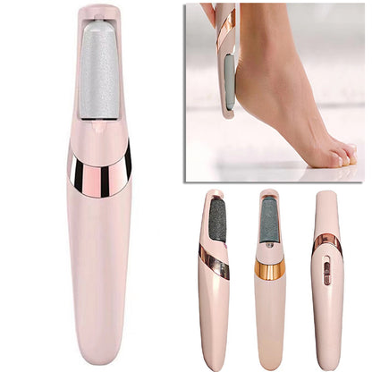 Flawless Pedi Electronic Tool File and Callus Remover