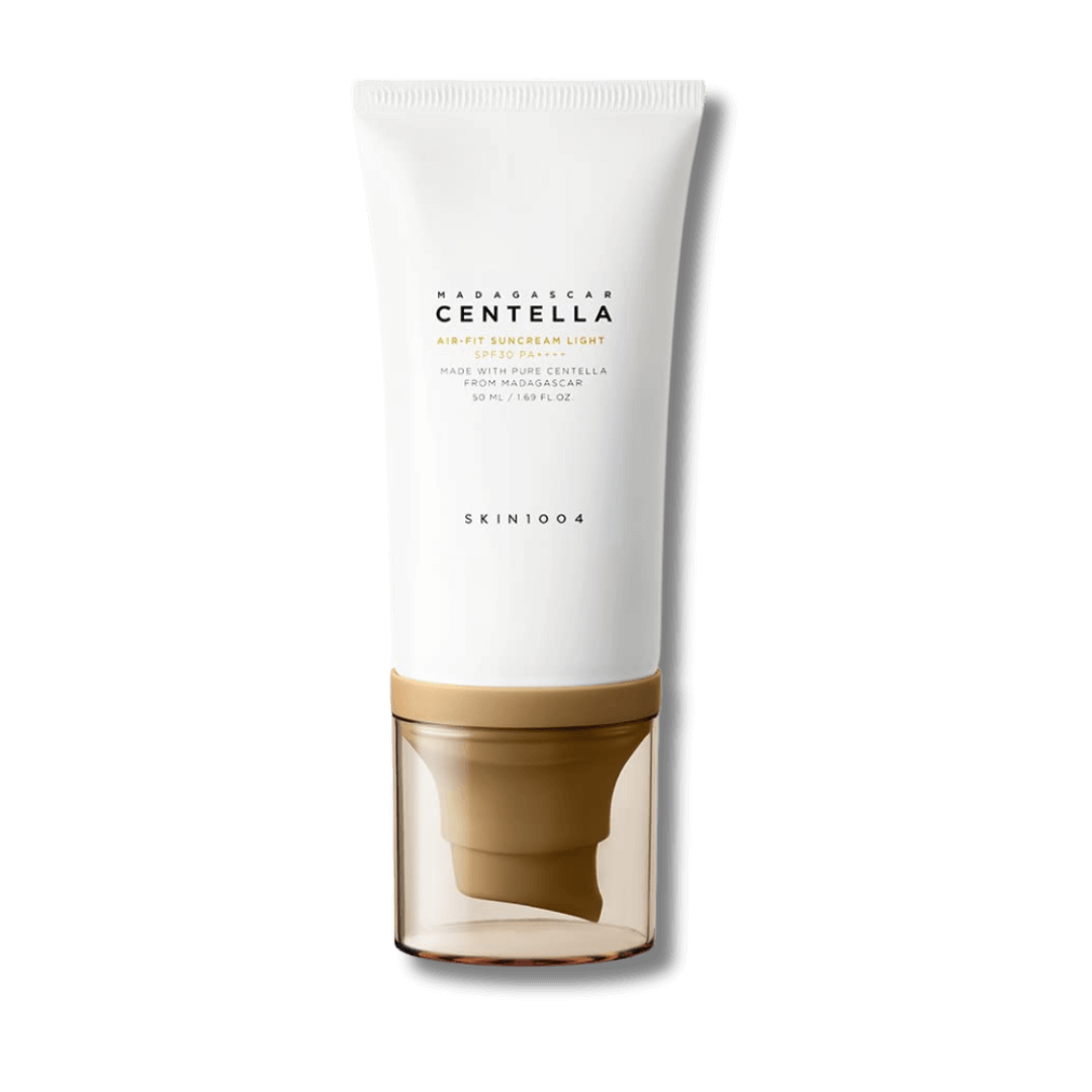 Centella Air-Fit Suncream Light SPF50+ PA++++